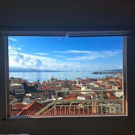 360ᵒ Lepanto Apartment 나프팍토스 외부 사진