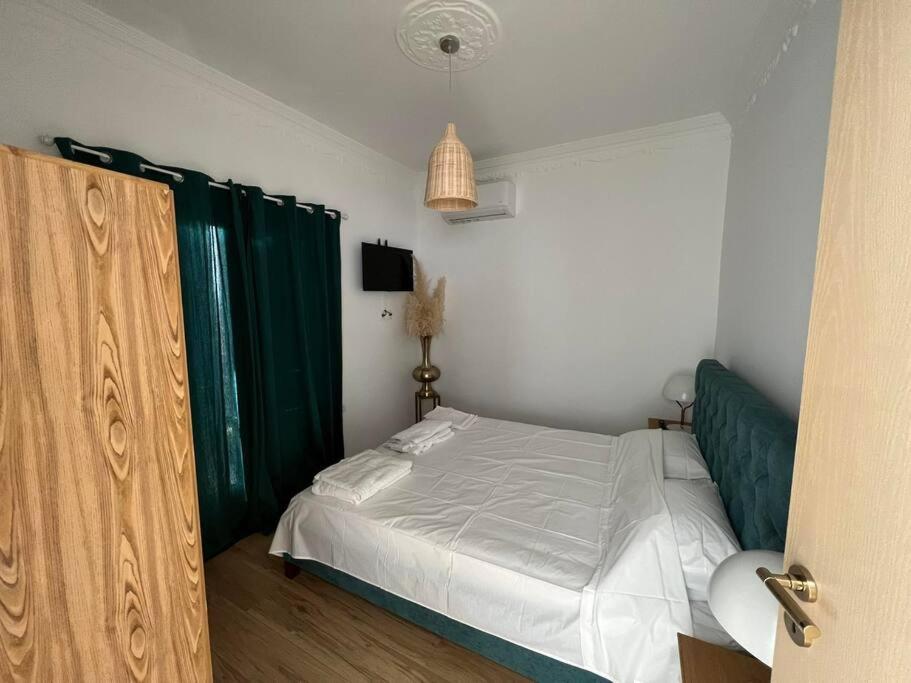 360ᵒ Lepanto Apartment 나프팍토스 외부 사진