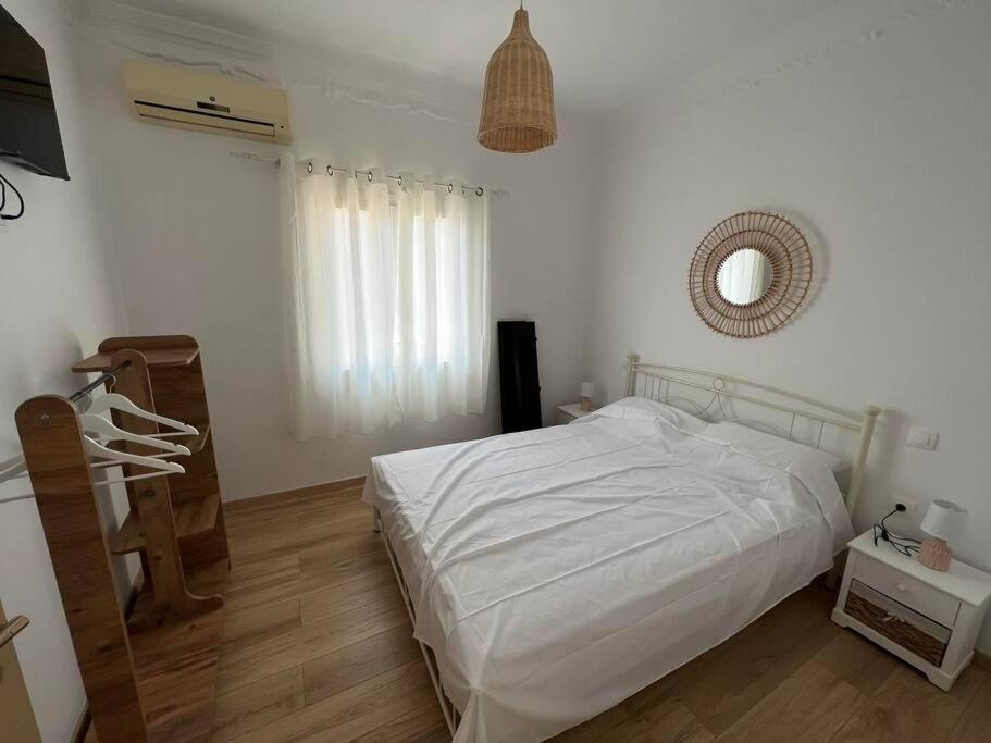 360ᵒ Lepanto Apartment 나프팍토스 외부 사진