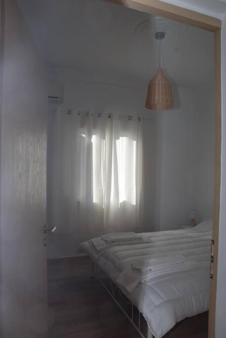 360ᵒ Lepanto Apartment 나프팍토스 외부 사진