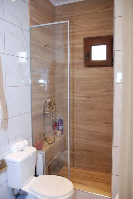 360ᵒ Lepanto Apartment 나프팍토스 외부 사진