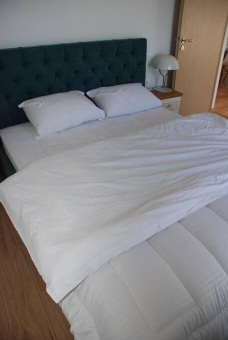 360ᵒ Lepanto Apartment 나프팍토스 외부 사진