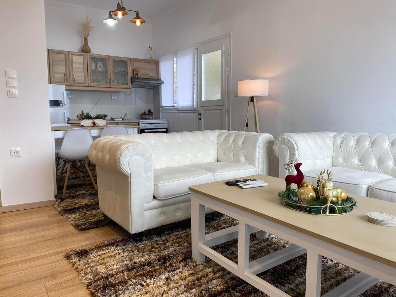 360ᵒ Lepanto Apartment 나프팍토스 외부 사진