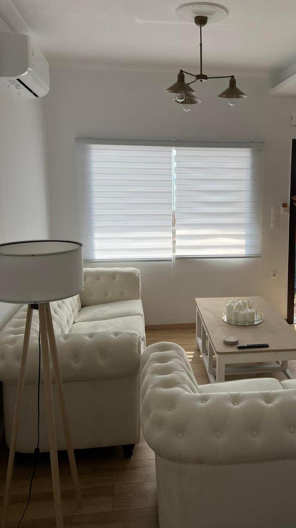 360ᵒ Lepanto Apartment 나프팍토스 외부 사진