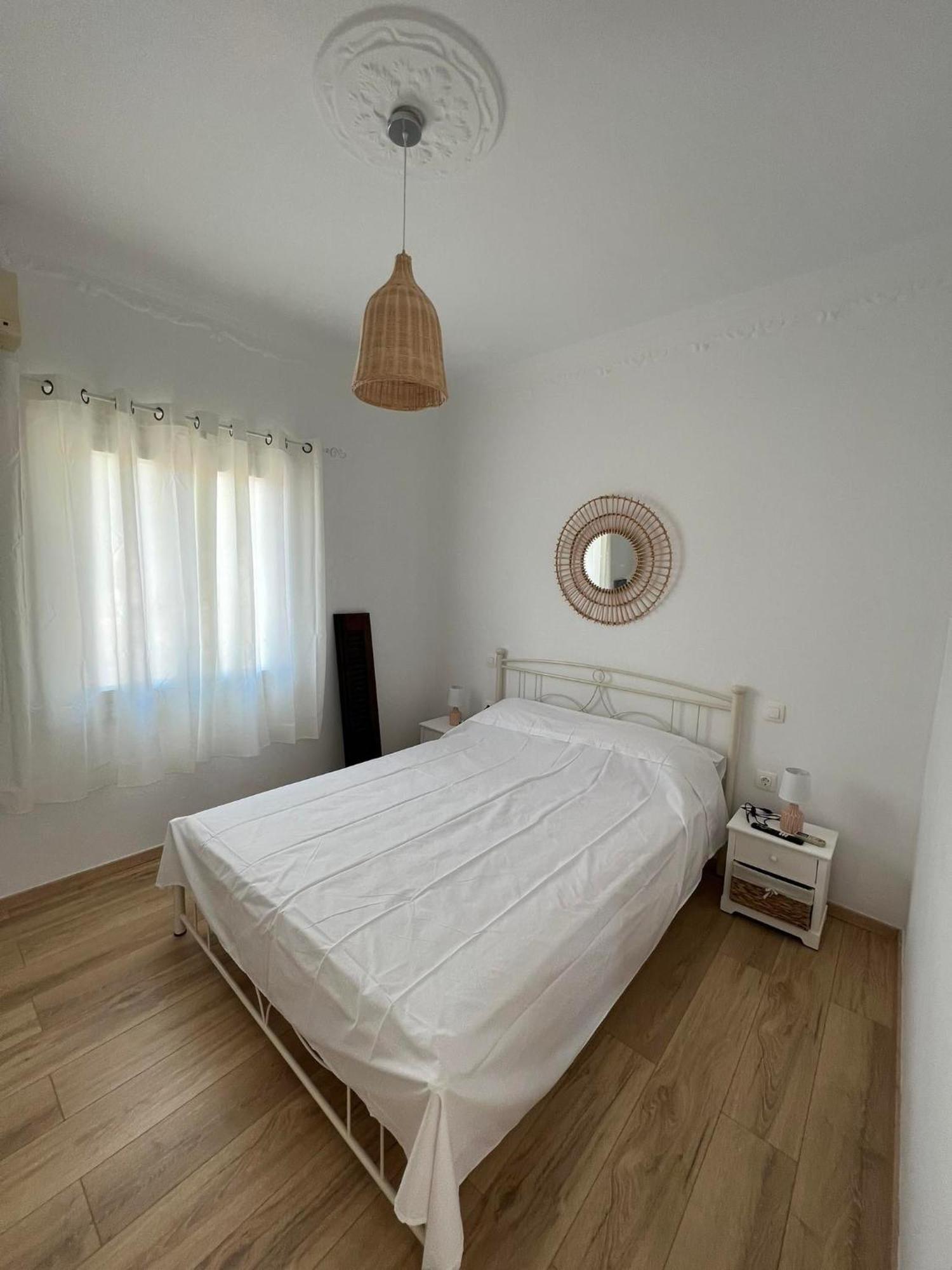360ᵒ Lepanto Apartment 나프팍토스 외부 사진