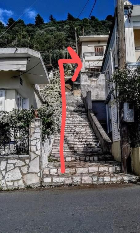 360ᵒ Lepanto Apartment 나프팍토스 외부 사진